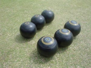 Bowls roll undercover in Dandenong