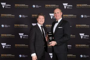 Award signals Bombardier’s on track