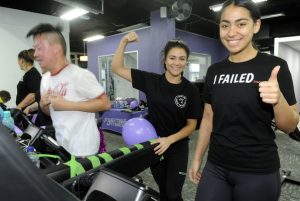 ‘Failures’ walk to save lives