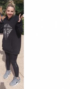Search for missing teen