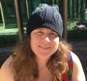 Police search for Jodie