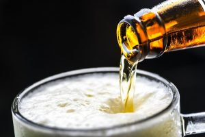 Encore beverage bid backed