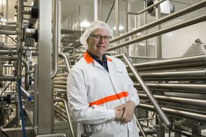 Yogurt’s flipping success
