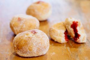 Hole truth on donuts