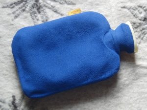 Three…tips to stay safe this winter