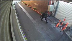 New images could catch muzzle man