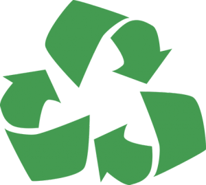 Recycling plant plan