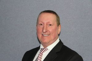Q and A with Roy Sanderson