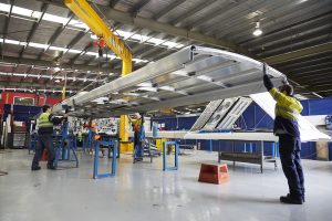 Bus boost locks in jobs