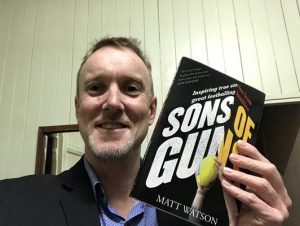 ‘Sons of Guns’ set to hit stores
