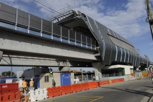 More works needed for sky-rail: council
