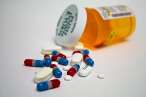 Deadly pills warning