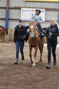 Ride of their lifetimes