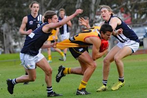 Stingrays receive State Combine invites