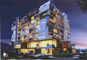 Green light for Springvale tower