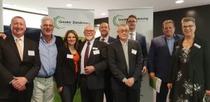Chamber soars on a growth curve