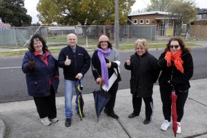 People power derails land sell-off