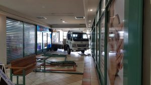 Charges following Keysborough ram raid
