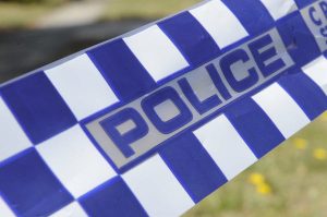 Violent home invasion