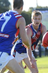 Burras’ season ends in heartbreak