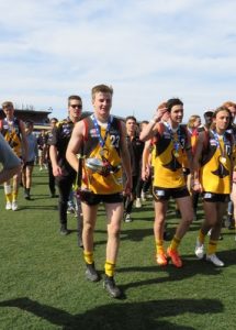 Hustwaite’s Dandy dream realised