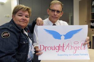 Doveton breaks the drought