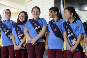 School Guides for good