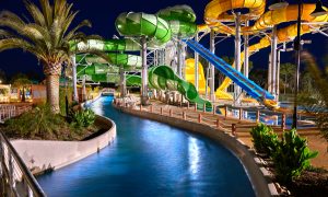 Splash into spring at Gumbuya World