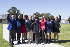 Dandenong High election pledge