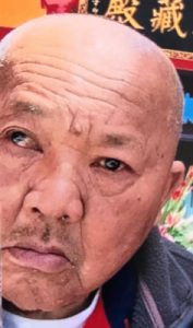 Plea to find missing commuter