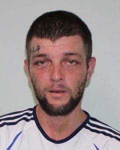 Police seek missing man
