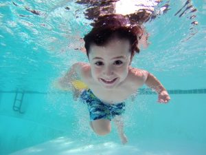 Non-stop fun for kids
