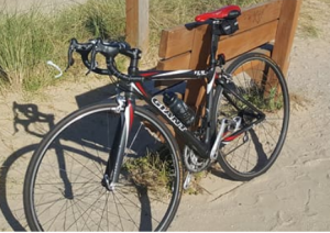 $30K bike heist in Keysborough