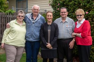 Caring for hidden carers