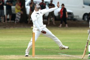 Buckley embraces All Nations