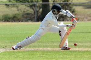 Ballal’s stunner seals it
