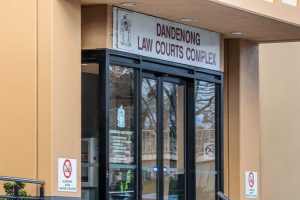 Laughing arsonist sets boarding-house ablaze