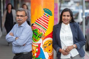 Pillars of Indian art