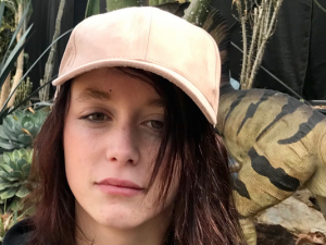 17-year-old missing in Springvale