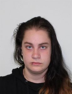 Police search for Ruby