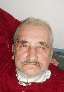 Have you seen Denes?