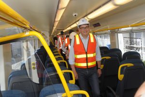 VLocity trains on order till 2021