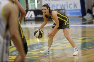 Dandenong Rangers season tips off