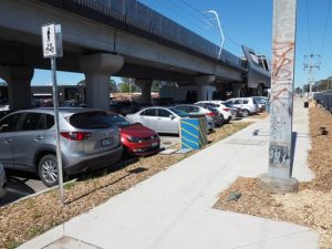 Skyrail path repairs ‘on track’