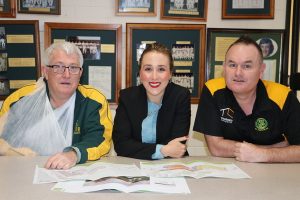 Pavilion scores $500K kickalong