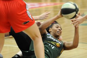 Dandenong trounced by Perth