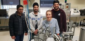 Robots for the future