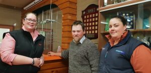 Youth keep Dandy Show vital