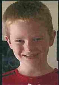 Boy missing in Noble Park