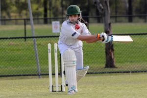 Inaugural comp kicks off